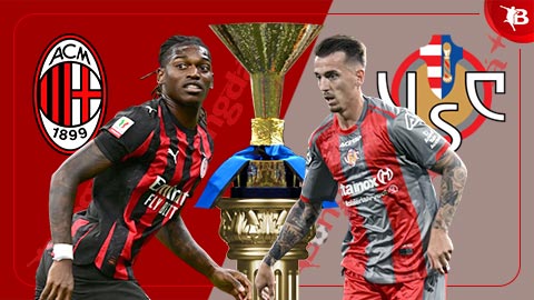 Nhận định bóng đá Milan vs Cremonese, 01h45 ngày 24/8: 3 điểm ở lại San Siro